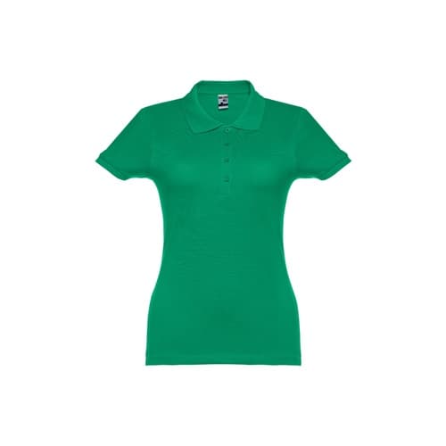 THC EVE II-Polo mujer