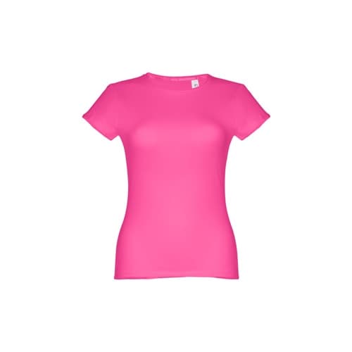THC SOFIA-Camiseta mujer