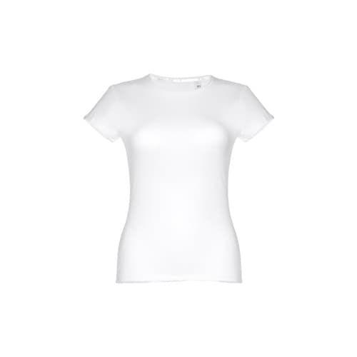 THC SOFIA WH 3XL-Camiseta mujer