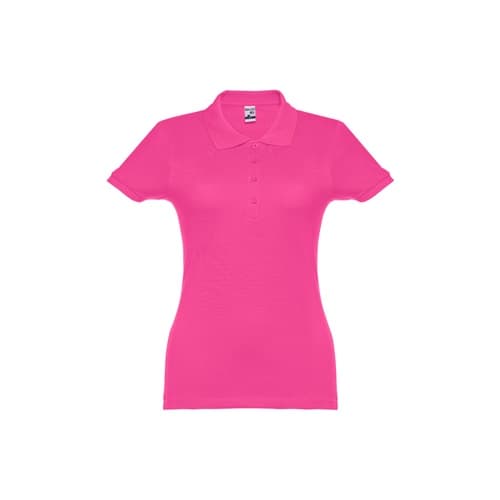 THC EVE-Polo mujer