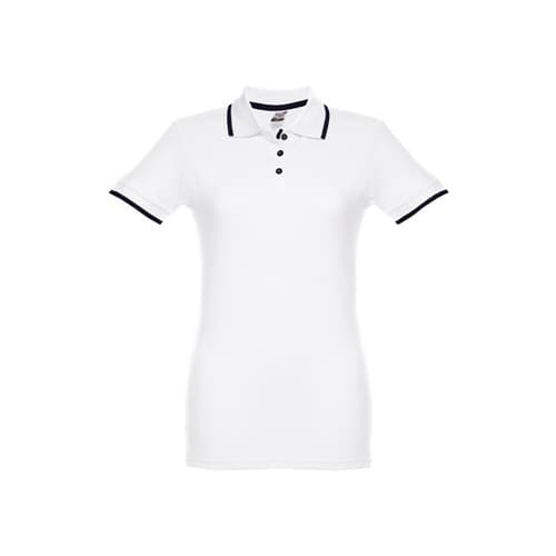 THC ROME WOMEN WH-Polo mujer