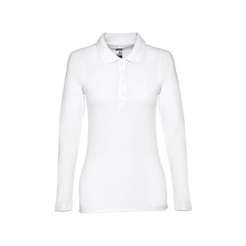 THC BERN WOMEN WH-Polo mujer