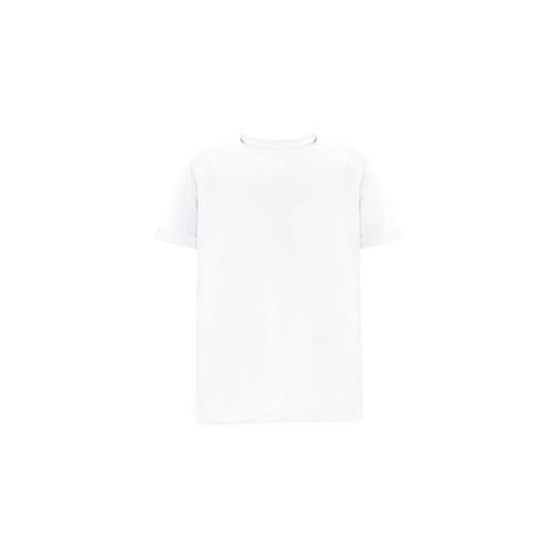 THC MOVE KIDS WH-Camiseta infantil