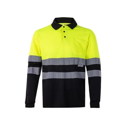 VL VULCAN-Polo