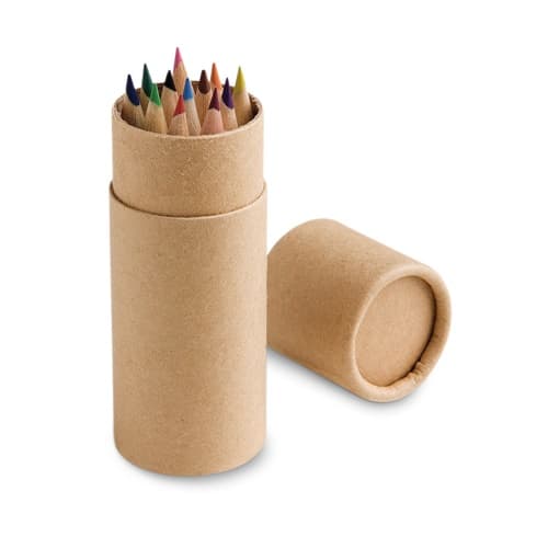 CYLINDER-Caja