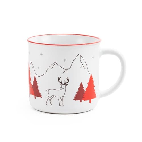 VERNON X-Taza