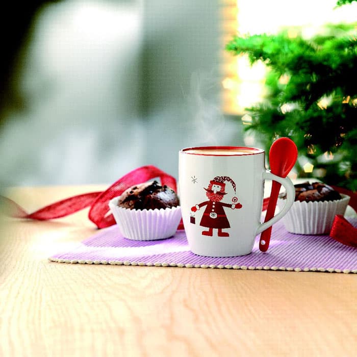 CLAUS-Taza