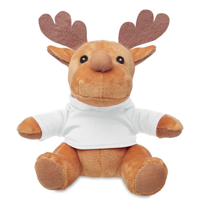 RUDOLPH-Sudadera