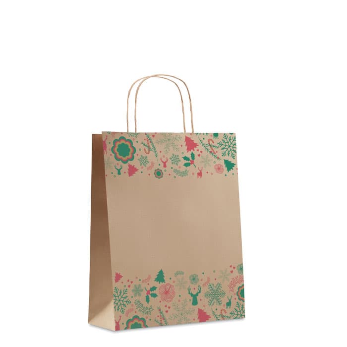 BAO MEDIUM-Bolsa