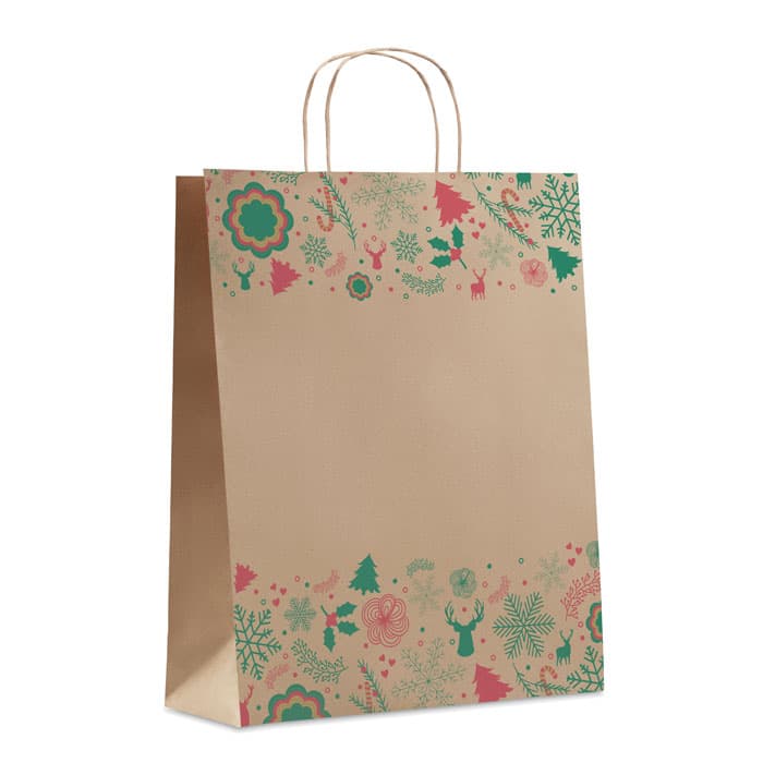 BAO LARGE-Bolsa