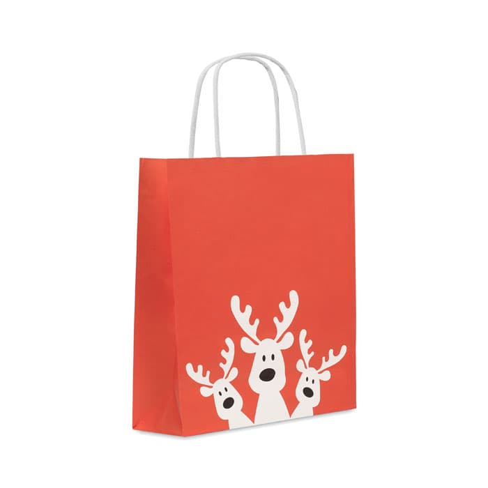 BAO SMALL-Bolsa