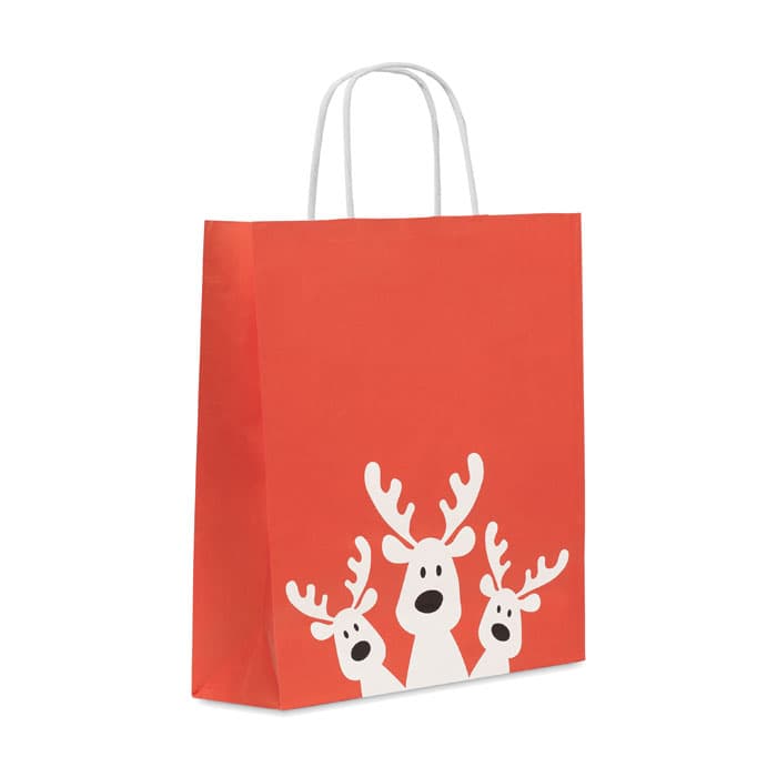 BAO MEDIUM-Bolsa
