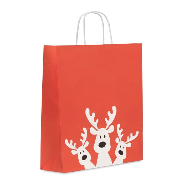 BAO LARGE-Bolsa