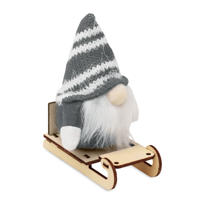 FROSTY SLEIGH-Hogar y decoración