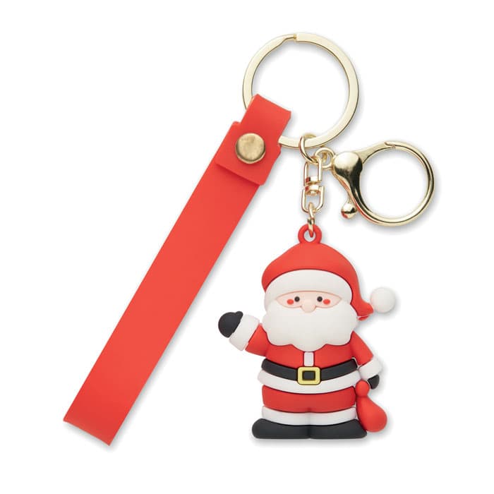 SANTACHARM-Llavero