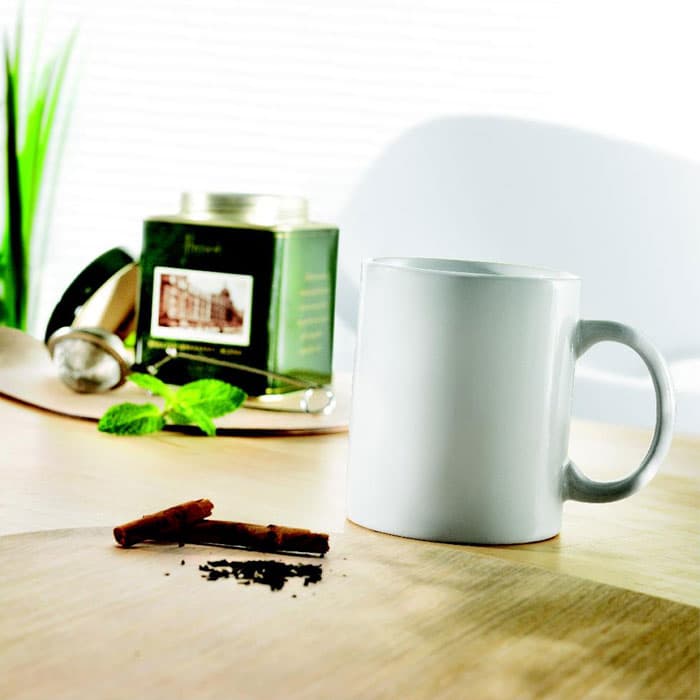 DUBLIN-Taza