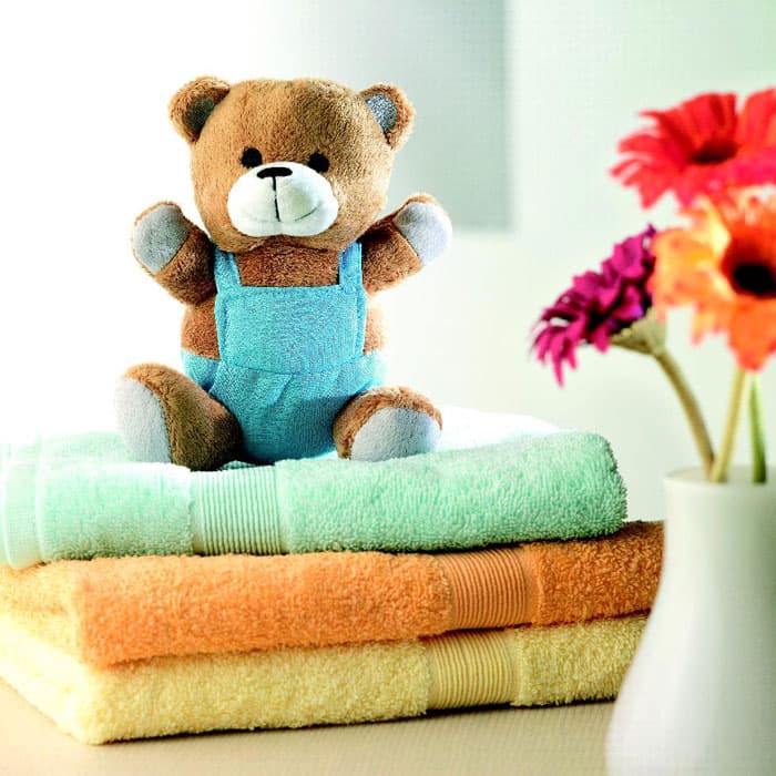 NICO-Peluches