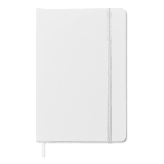 NOTELUX-Libreta