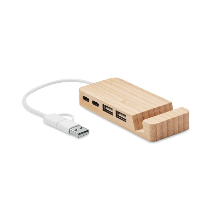 HUBSTAND-Estuche
