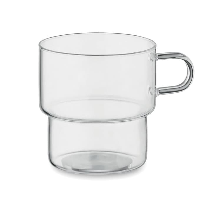 BOROMUG-Taza