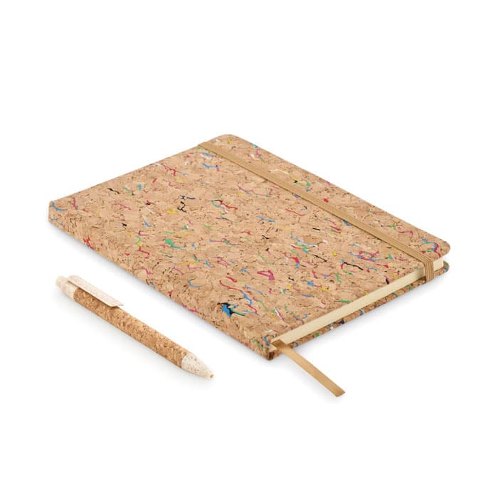 CORNOTA-Libreta