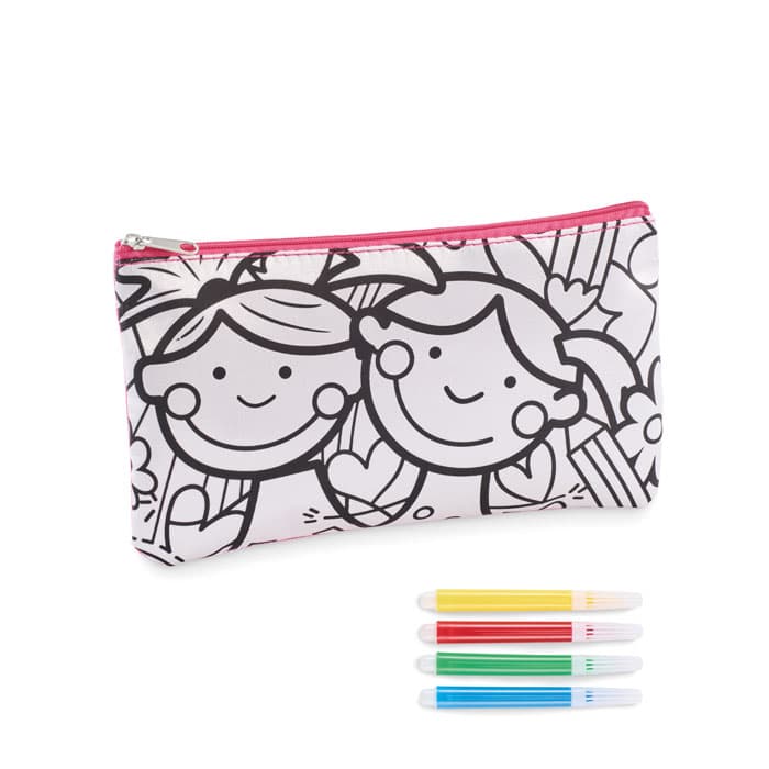 KIDDO-Estuche