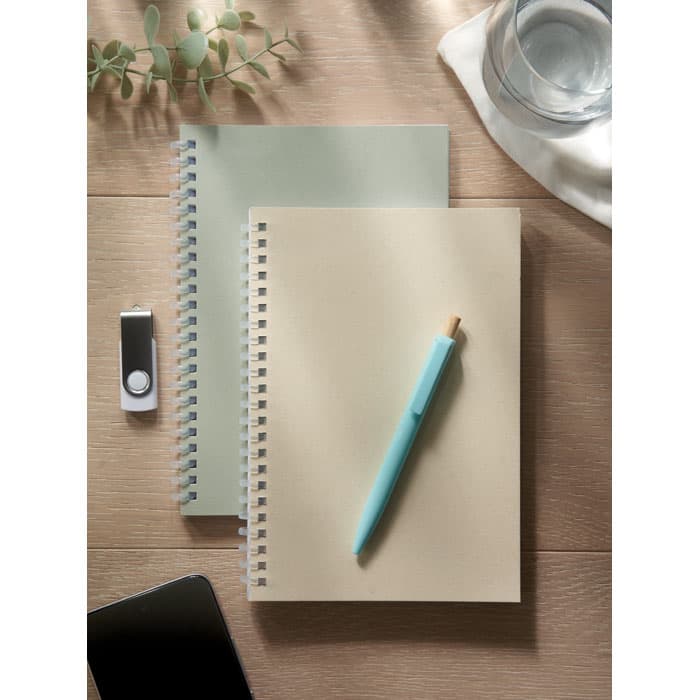 RECARNOTE-Libreta