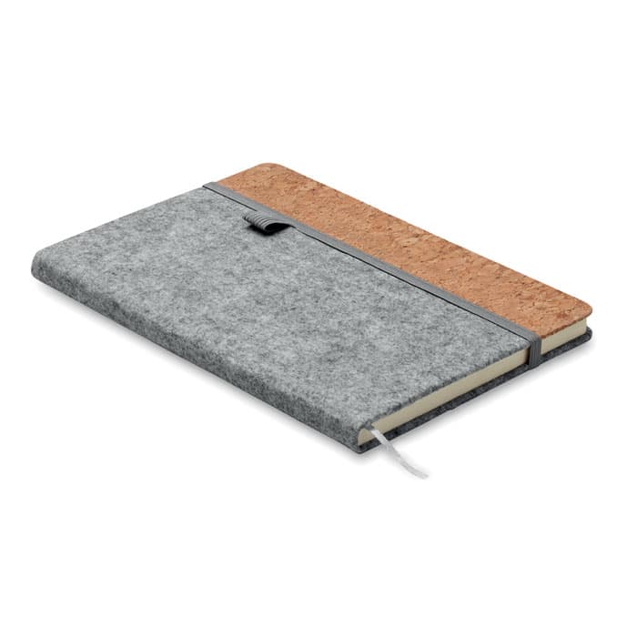 CORKBOOK-Libreta