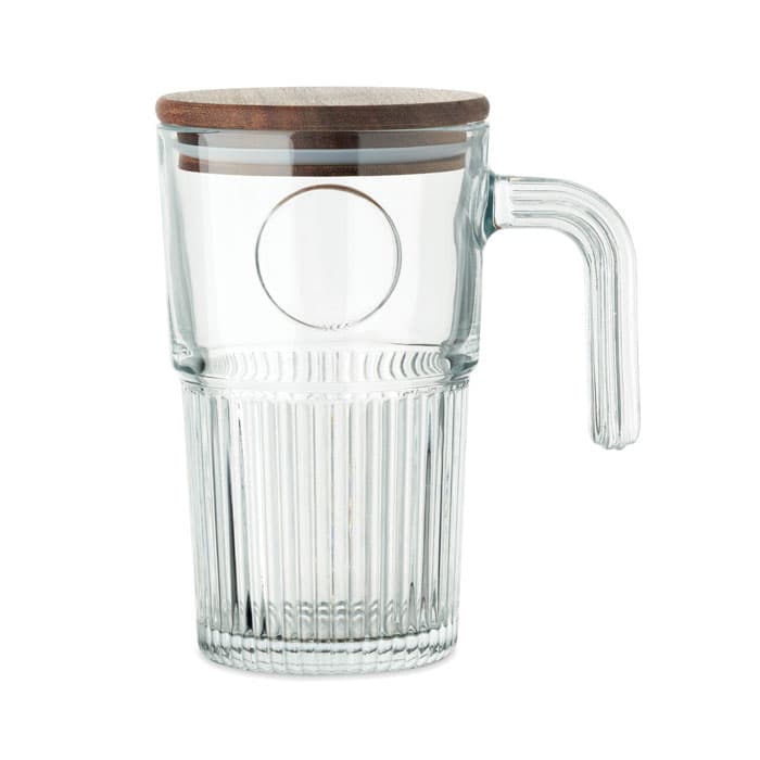 VITRIO JAR-Taza