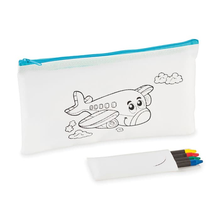 CRAY-Estuche
