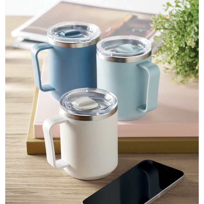 COCOA-Vaso