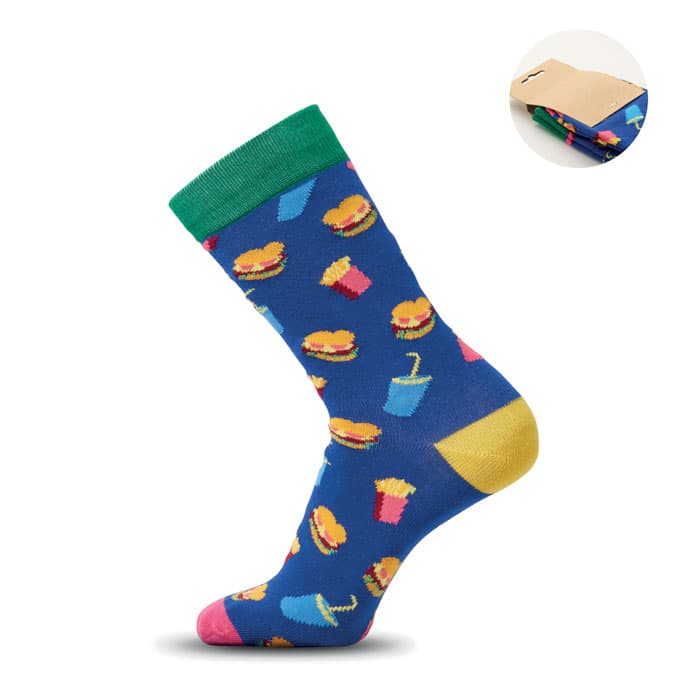 FUNNY M-Calcetines