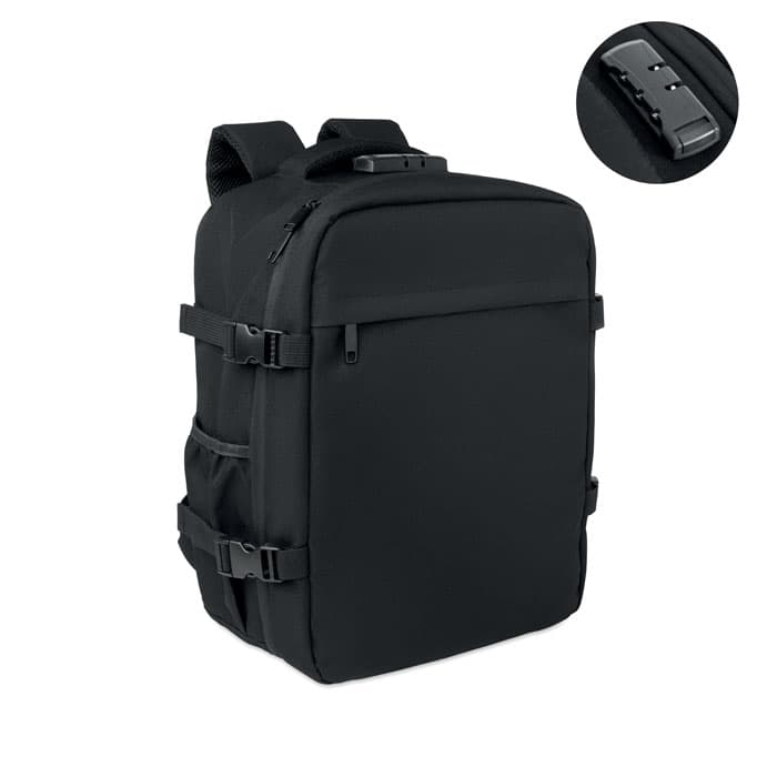 LOCK&GO-Mochila