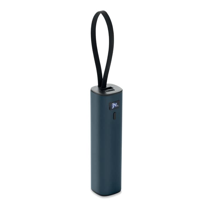 POWERTUBE-Batería portátil