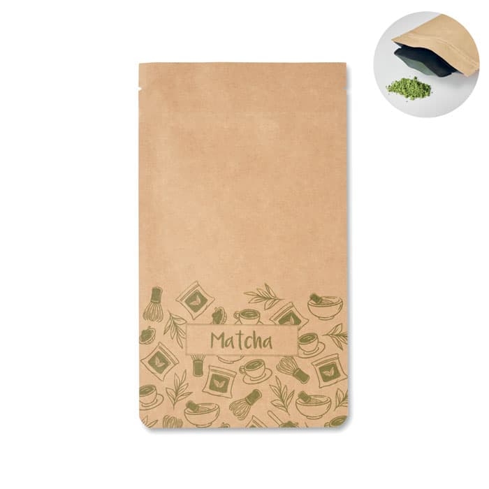 MATCHA-Tasses i vaixella
