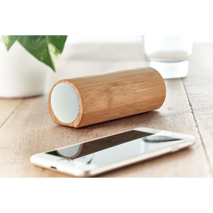 SPEAKBOX-Altavoz