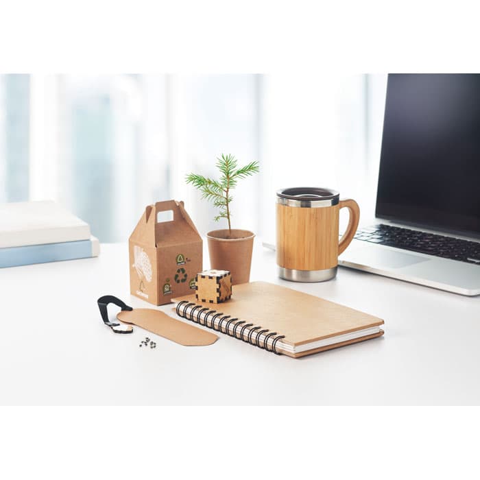 GROWNOTEBOOK™-Árbol