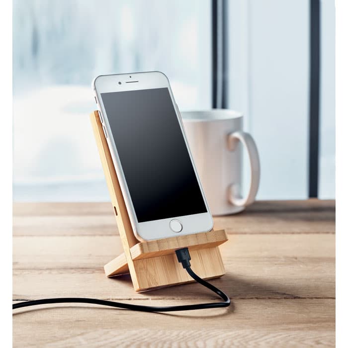 WHIPPY PLUS-Soporte
