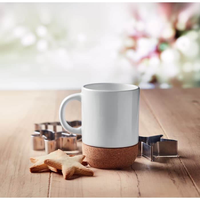 SUBCORK-Taza