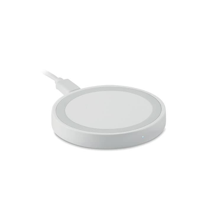 WIRELESS PLATO +-Cargador
