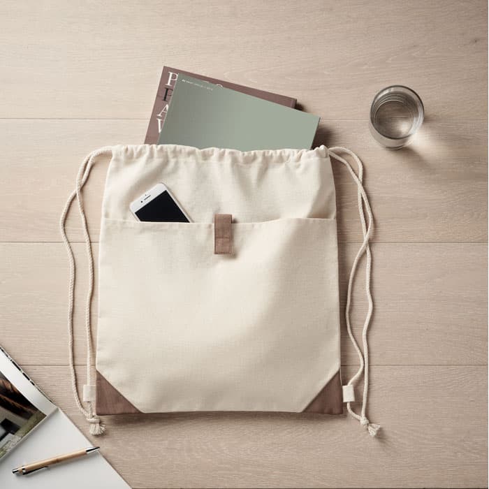 PANDA BAG-Bolsa