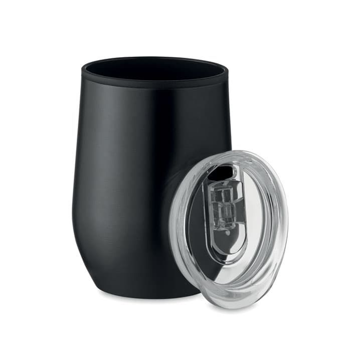 CHIN CHAN-Vaso