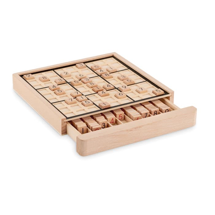 SUDOKU-Juego