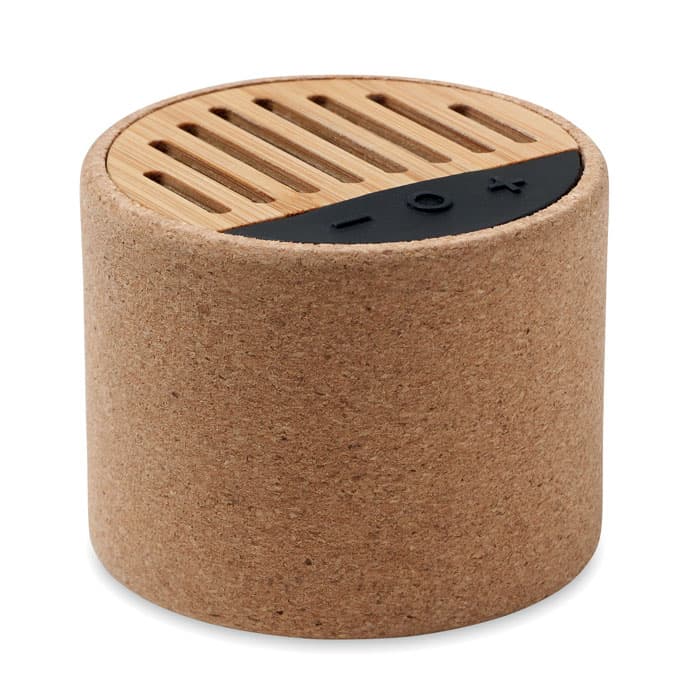 ROUND +-Altavoz
