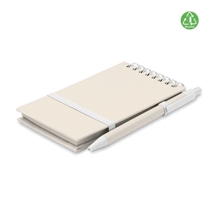 MITO SET-Libreta