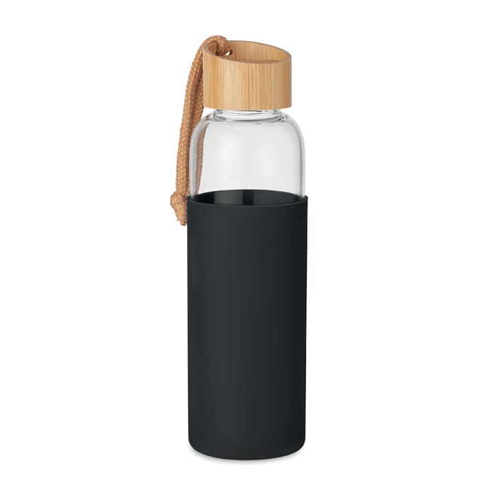 CHAI-Botella