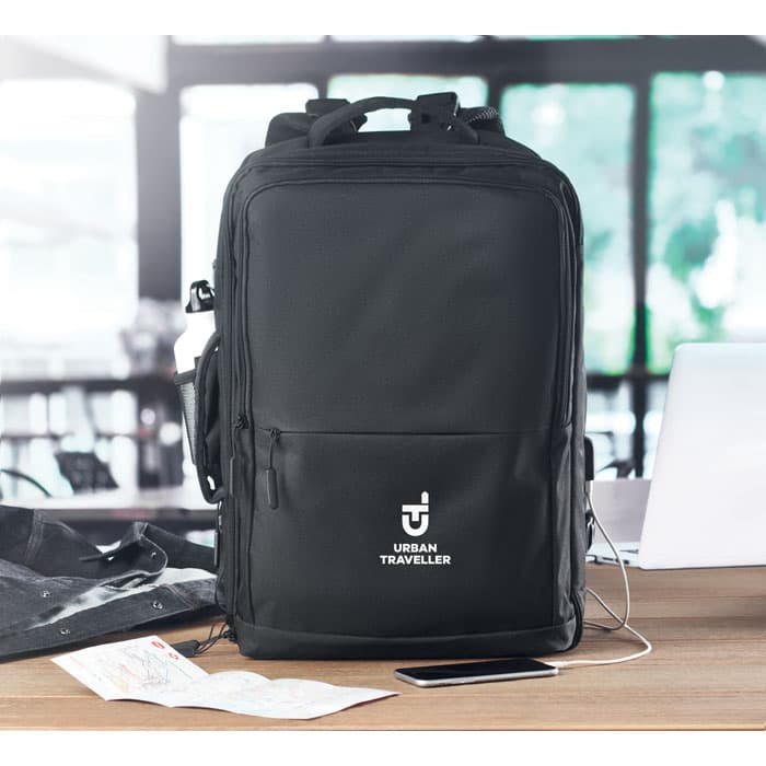 SOPHIS-Mochila