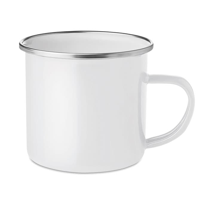 PLATEADO-Taza