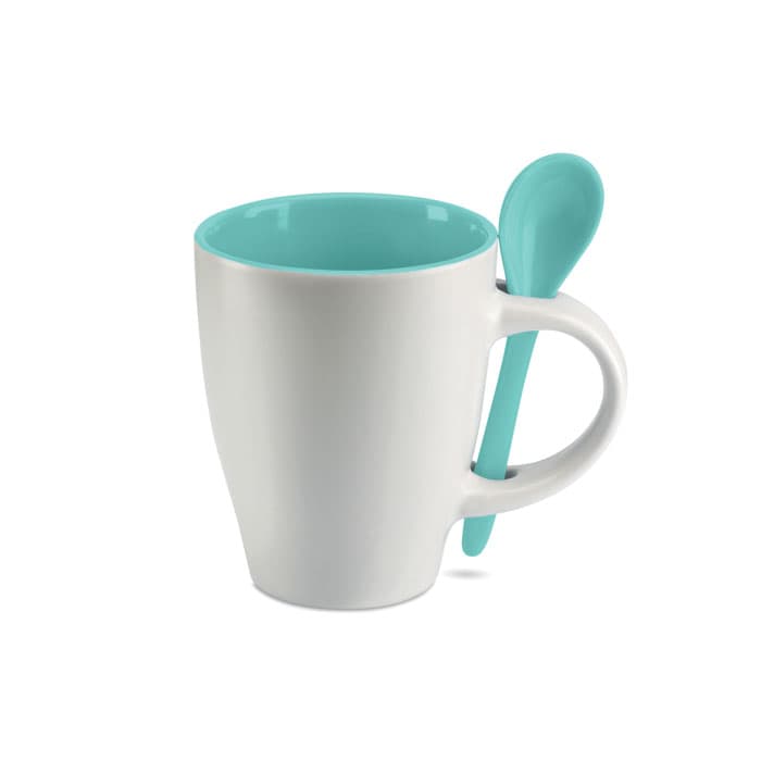 DUAL-Taza