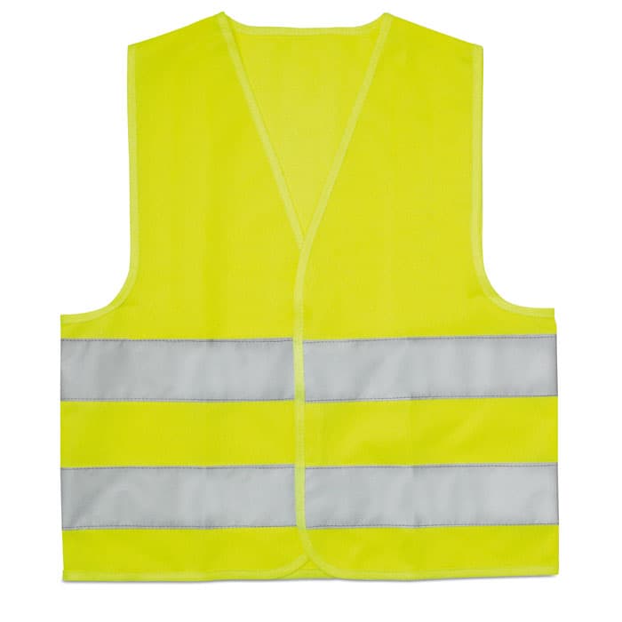 MINI VISIBLE-Chaleco infantil